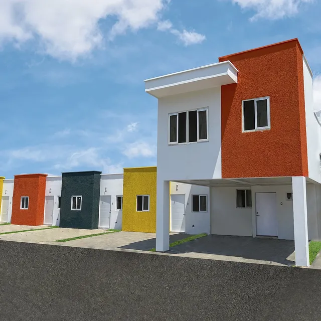 Villa Panamericana San Miguel