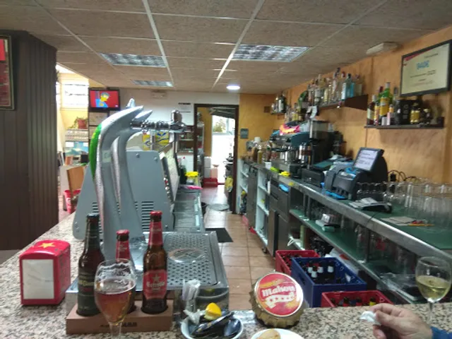 Restaurante Tío Pepe