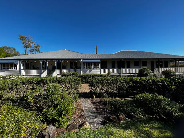 Gridley Homestead B&B