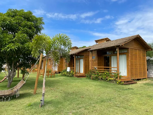 Pousada La Belle De Jour