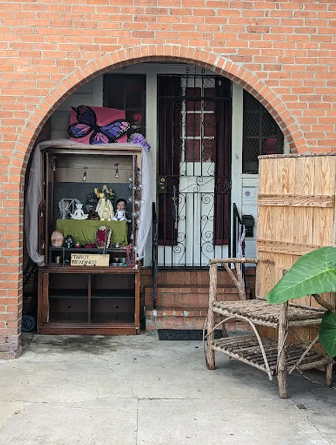 China Moon Wok Restaurant