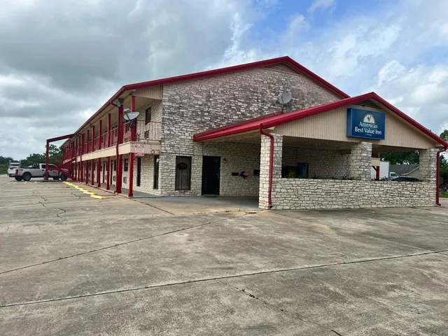 Americas Best Value Inn Edna