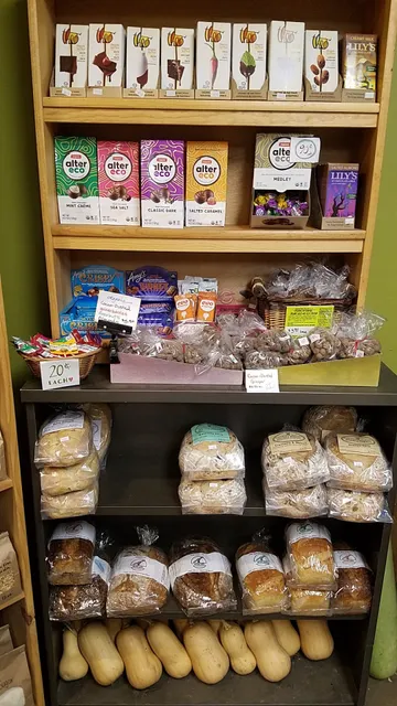 Whistling Duck Farm And Store