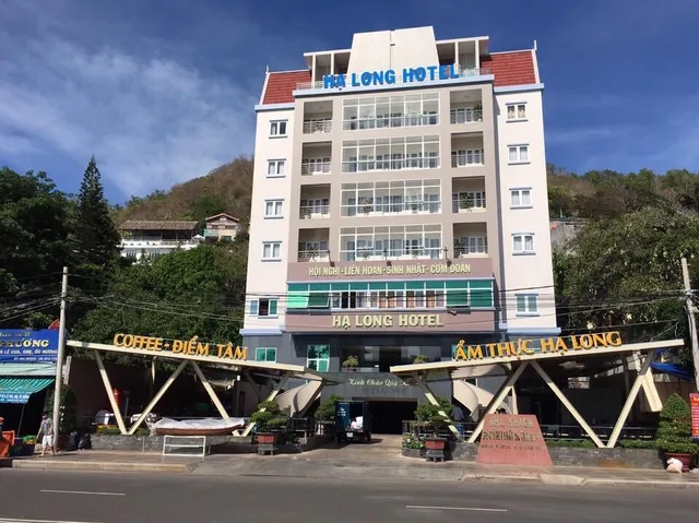 Hạ Long Hotel