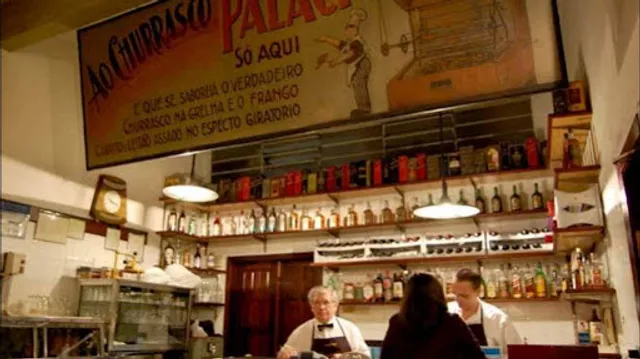 Bar Palácio