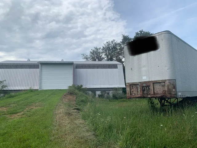 Preston County Paintball and Airsoft