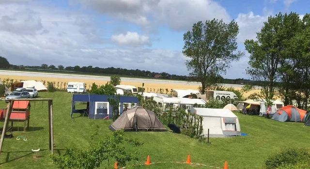Camping de Tulpenweide