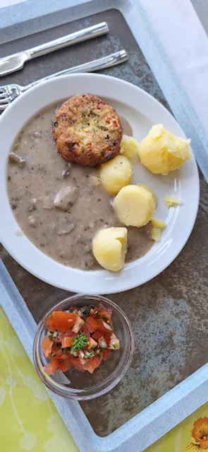 Restaurant "Friedrichs"