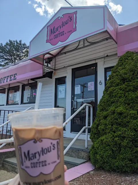 Marylou's Coffee