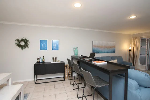 Go2Boa Luxury Beach Apartment