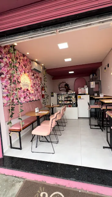 Aquele Brigadeiro - Doceria Artesanal