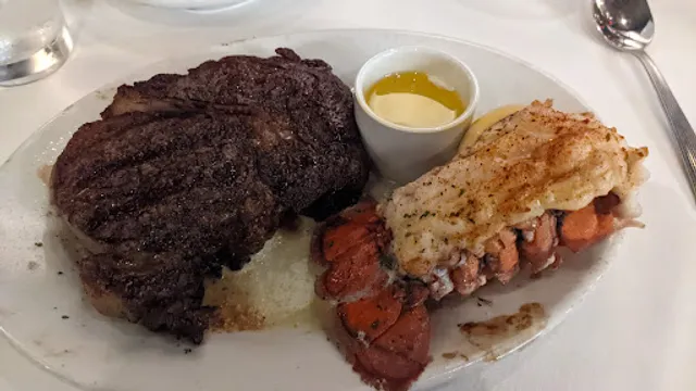 Ruth's Chris Steak House