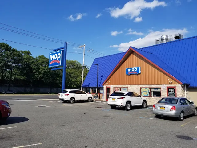IHOP