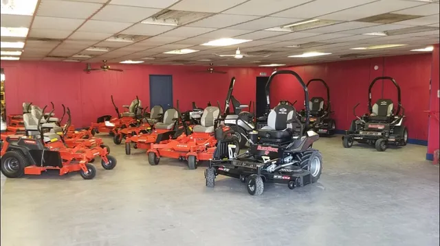 AB Outdoor Equipment LLC