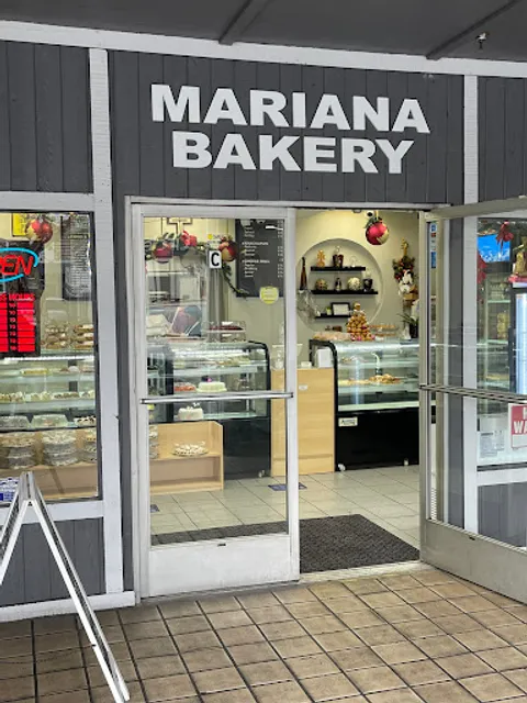 Mariana Bakery Inc