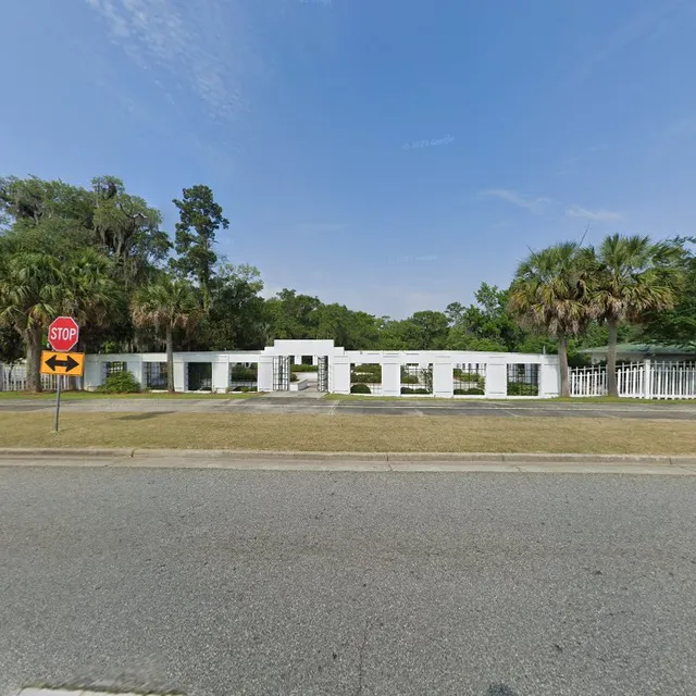 2501 Radium Springs Rd