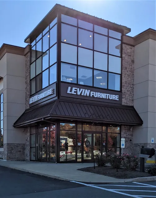 Levin Furniture and Mattress State College