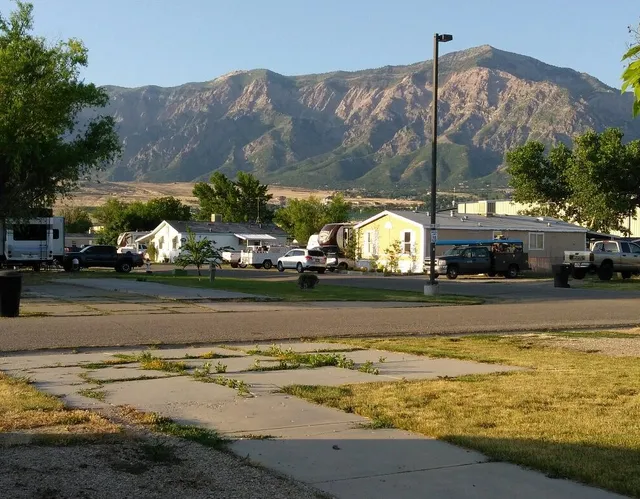 Wasatch View Estates