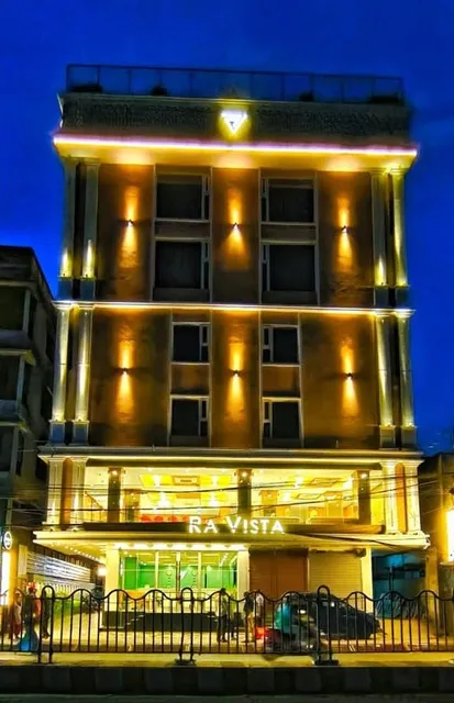 Hotel Ra Vista
