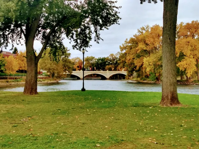 Down Town Elkhart Inc