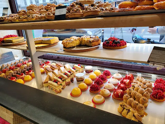 Les Saveurs De Parmentier