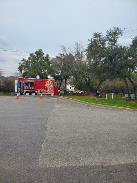 Cuerny Asian Kitchen