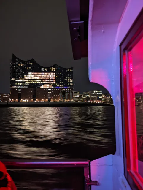 Frau Hedis Tanzkaffee