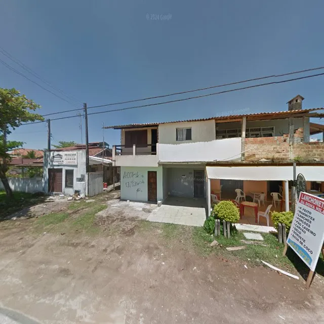 Restaurante Bom Apetite