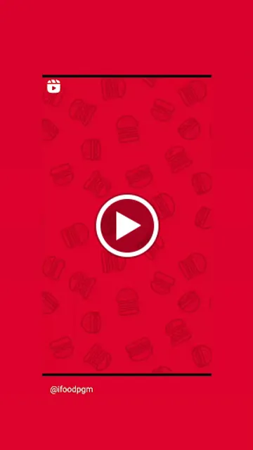 Hamburgueria Rosi & Cia