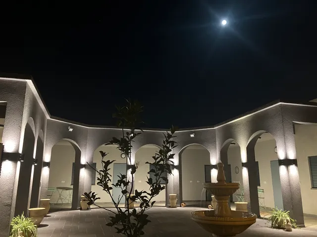 בסנדלים: חאן בוטיק בגולן | צימרים לזוגות ומשפחות | הבית של המטיילים | מעלה גמלא