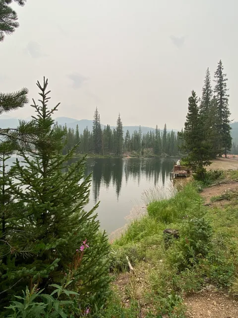 Colorado State Forest Services