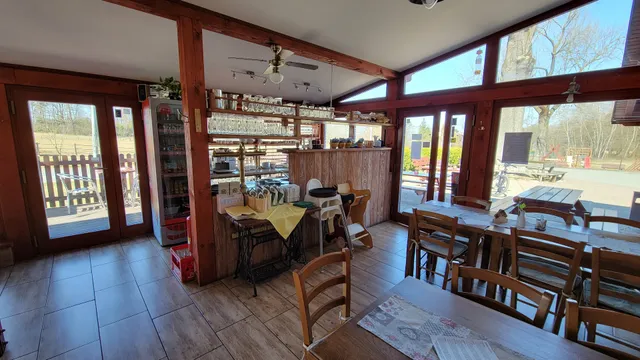 Hostinec a pension U Koníčka