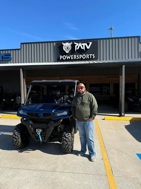 PATV & POWERSPORTS, LLC