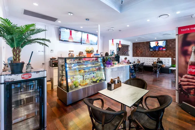 5 Star Hand Car Wash