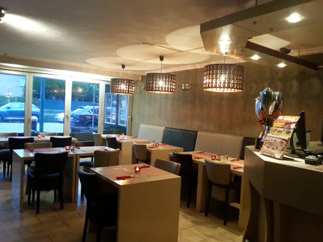 Shoarma Grillroom Pizza Prinsenbeek