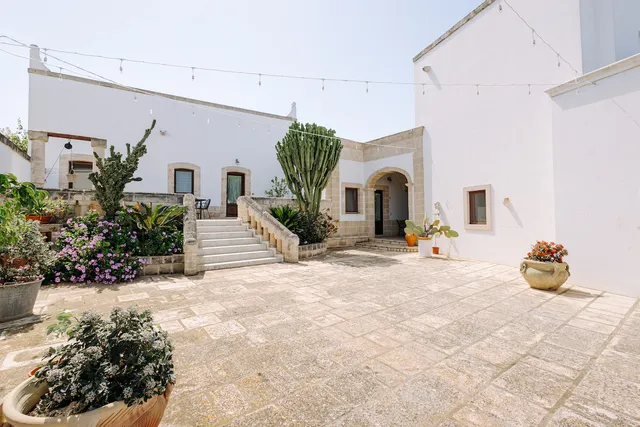 Masseria San Martino