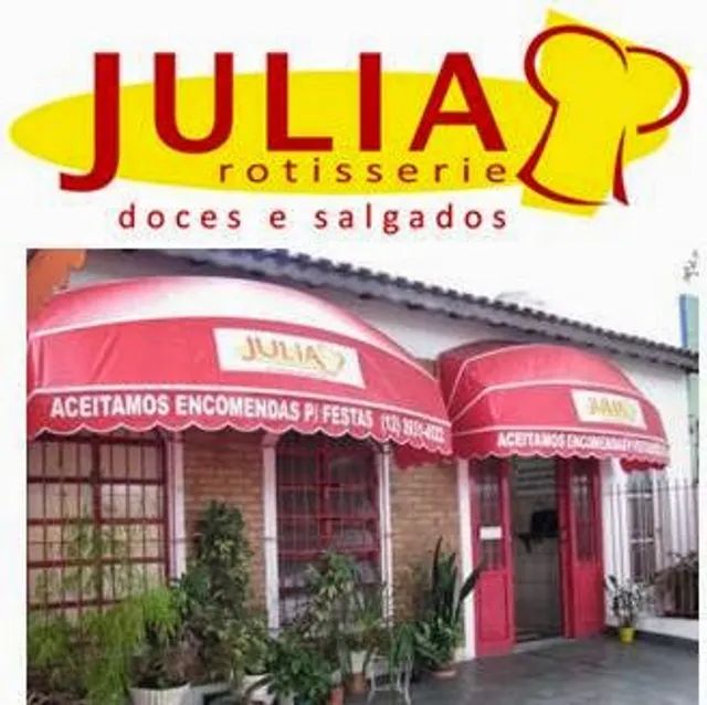 Julia Rotisserie