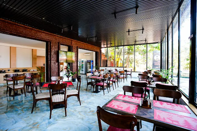 Adda by Meraden Opus