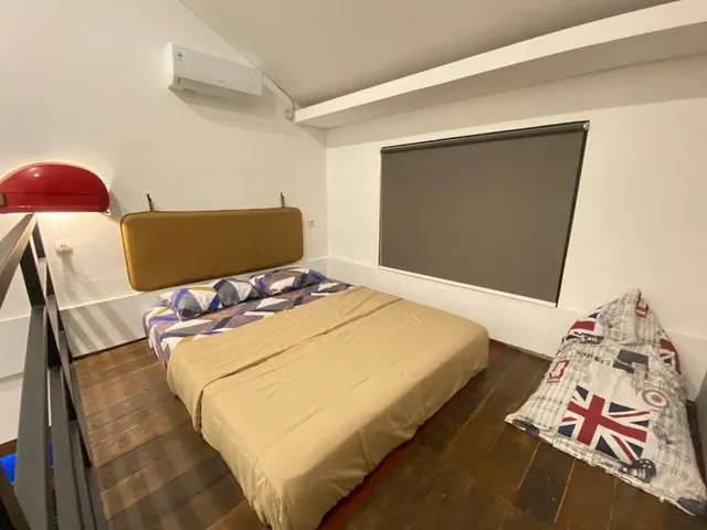 Pulung House (Homestay/Guest House)