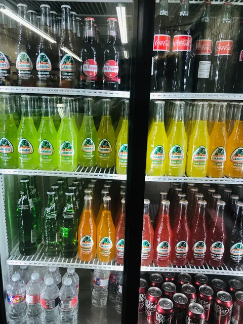 Eagles Paleteria & Shaved Ice