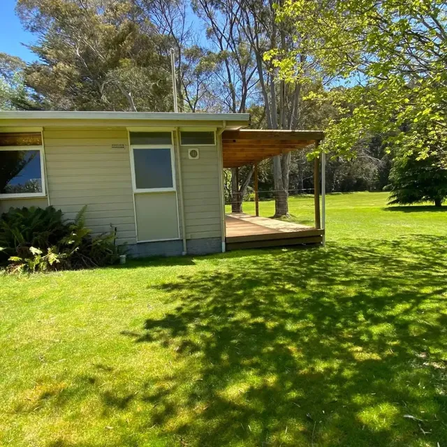 Russell Falls Holiday Cottages