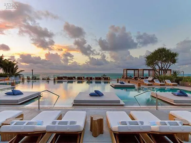 Hostel Capsular World