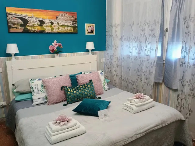 Passeggiate Romane B&B