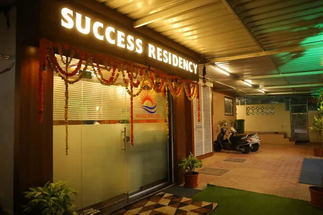 Hotel Success Residency