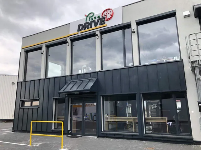 Pizza Drive Legnica