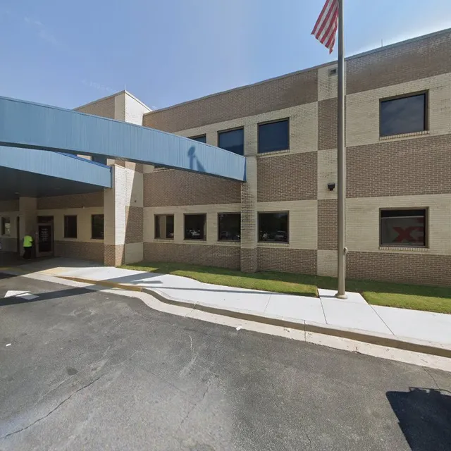 OneStop Norcross & Senior Center