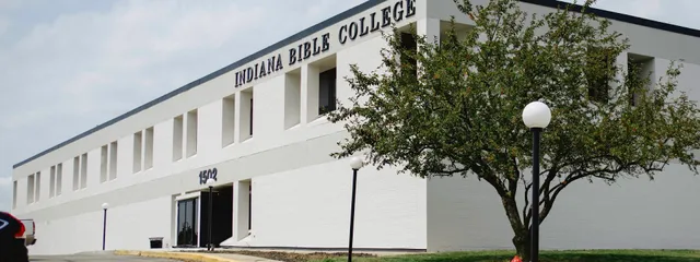 Indiana Bible College