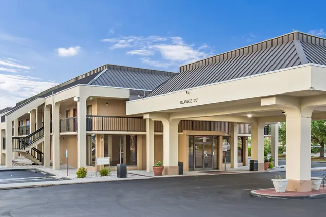 Red Roof Inn Wilmington, NC