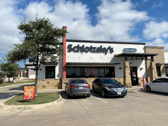 Schlotzsky's