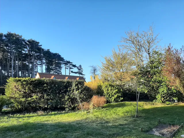 Chambre d'hôtes - Chez Blandine et Pol - Hardelot Plage